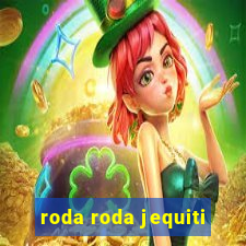 roda roda jequiti